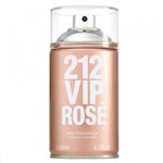 Ficha técnica e caractérísticas do produto 212 Vip Rosé Carolina Herrera - Body Spray