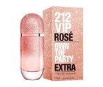 Ficha técnica e caractérísticas do produto 212 Vip Rose Extra Eau de Parfum Intense Feminino 80 Ml