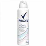 Ficha técnica e caractérísticas do produto 10 Desodorante Rexona Feminino 150ml/90g Diversos