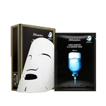 Ficha técnica e caractérísticas do produto 10 Máscara Pcs água luminosa S.O.S Ringer máscara hidratante ácido hialurônico Reparação Hidratação