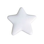 Ficha técnica e caractérísticas do produto 10 Mini Sabonete Perfumado Estrela Branca Lembrança