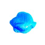Ficha técnica e caractérísticas do produto 10 Mini Sabonete Perfumado Peixe Azul Lembrança