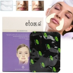 Ficha técnica e caractérísticas do produto 10 Pairs Anti - Envelhecimento Facial Anti Nasolabial Ruga Beleza Mascarar Patch Adesivo Almofada