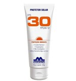 Ficha técnica e caractérísticas do produto 10 Protetor Solar Mavaro Fps 30 120Grs Profissional