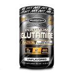 Ficha técnica e caractérísticas do produto 100 Glutamina Platinum - Sem Sabor - 300g - Muscletech