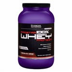 Ficha técnica e caractérísticas do produto 100 Prostar Whey Protein 2lbs (900g) - Ultimate Nutrition