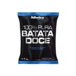 Ficha técnica e caractérísticas do produto 100% Pura Batata Doce (900g) - Atlhetica Nutrition