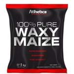 100 Pure Waxy Maize Natural 1kg Atlhetica