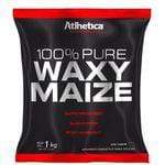 Ficha técnica e caractérísticas do produto 100% Pure Waxy Maize - 1kg - Atlhetica Nutrition - Atlhetica Nutrition