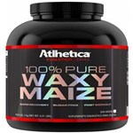 Ficha técnica e caractérísticas do produto 100% Pure Waxy Maize Atlhetica - NATURAL - 2 KG