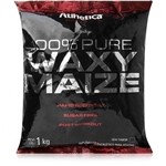 Ficha técnica e caractérísticas do produto 100 Pure Waxy Maize Natural 1kg - Atlhetica
