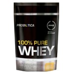 Ficha técnica e caractérísticas do produto 100% Pure Whey 825g - Probiotica