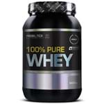100% Pure Whey 900g - Probiótica - Probiotica