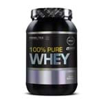 100% Pure Whey - 900g - Probiótica - Sabor Natural