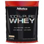 Ficha técnica e caractérísticas do produto 100% Pure Whey Evolution Series Cookies & Cream 850g - Athetica Nutrition