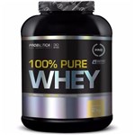 Ficha técnica e caractérísticas do produto 100% Pure Whey 2Kg - Probiotica