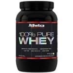 100% Pure Whey Pote 900g