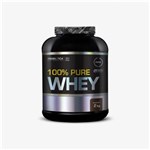 Ficha técnica e caractérísticas do produto 100% Pure Whey - Probiótica - 2000g - Chocolate
