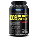 Ficha técnica e caractérísticas do produto 100% Pure Whey Probiótica - 900g - Natural