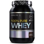 Ficha técnica e caractérísticas do produto 100% Pure Whey - Probiotica - CHOCOLATE