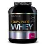 100% Pure Whey Probiotica 2Kg