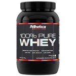Ficha técnica e caractérísticas do produto 100% Pure Whey Protein Evolution Series Low Carb - 900g Chocolate - Atlhetica