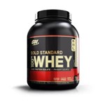 Ficha técnica e caractérísticas do produto 100% Whey Gold Standard (2,268Kg) - Optimum Nutrition