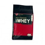 Ficha técnica e caractérísticas do produto 100% Whey Gold Standard Optimum Nutrition - 4540 G