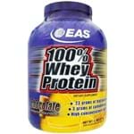 100% Whey Protein - 2,2 Kg - EAS
