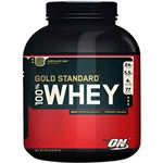 Ficha técnica e caractérísticas do produto 100% Whey Protein Gold Standard - 2,273 Kg - Optimum Nutrition