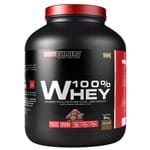 Ficha técnica e caractérísticas do produto 100% Whey Protein 2Kg Chocolate ¿ Bodybuilders