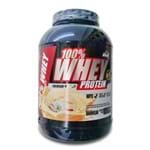 100% Whey Protein 2kg Shark PRO