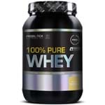 100% Whey Protein - Pote 900g - PROBIÓTICA
