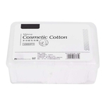 Ficha técnica e caractérísticas do produto 1000pcs Soft Skin-Friendly Makeup Cotton Disposable Makeup Removal Cotton Pads