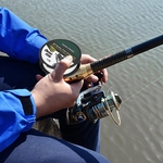 Ficha técnica e caractérísticas do produto 100M PE Lure Bait Fishing Line Tackle 4-Weave Anti-Bite Strong Tension Tackle Accessory