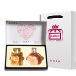Ficha técnica e caractérísticas do produto 100ml FragrÃ¢ncia Natural perfume fresco Perfume Feminino Parfum FragrÃ¢ncia duradoura