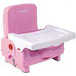 Ficha técnica e caractérísticas do produto 1045Rs - Cadeira Portátil Sweet Lenox Kiddo Rosa