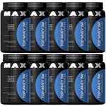 Ficha técnica e caractérísticas do produto 10x Top Whey 3w Max Titanium