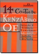 Ficha técnica e caractérísticas do produto 14 Contos de Kenzaburo Oe - Companhia das Letras