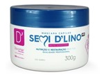 Ficha técnica e caractérísticas do produto 2177 - Mascara Capilar Semi D Lino 300g Doura Hair