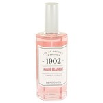 Ficha técnica e caractérísticas do produto 1902 Figue Blanche Eau de Cologne Spray Perfume (Unissex) 125 ML-Berdoues