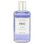 Ficha técnica e caractérísticas do produto 1902 Lavender Eau de Cologne Perfume Masculino 245 ML-Berdoues