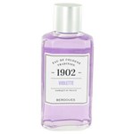 Ficha técnica e caractérísticas do produto 1902 Violette Eau de Cologne Perfume Feminino 245 ML-Berdoues
