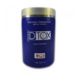 1Ka. Dtox Premium Super Hidratante - 1Kg - 1 Ka. Hair Professional