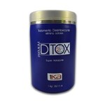 1Ka - Dtox Premium Super Hidratante - - 1kg