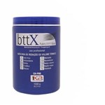 Ficha técnica e caractérísticas do produto 1Ka Mascara BTTX Hair System Blue (especialmente para Cabelos Loiros, Devolve as Cores Vibrantes e Brilhantes, Sua Fórmula Matizada Remove Cores I - 1