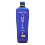 1KA Ocean Blue Shampoo Intense Clean 1000ml