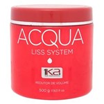 Ficha técnica e caractérísticas do produto 1KA Redutor de Volume Acqua Liss System 500g