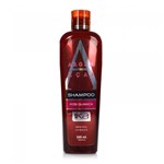 1Ka. Shampoo Pós Quimica Argan e Açaí - 500ml - 1 Ka. Hair Professional