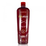 1Ka. Shampoo Realize Limpeza Intensa - 1L - 1 Ka. Hair Professional